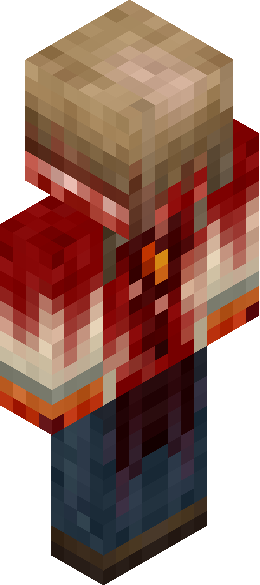 becauseimnot's full body