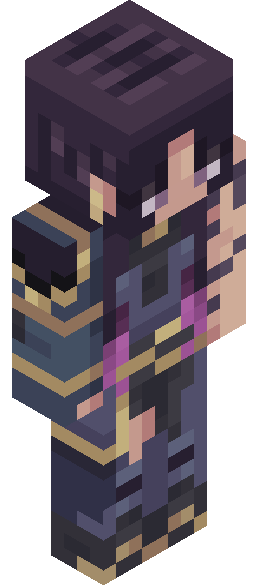 ToKyOFailedNNN's full body