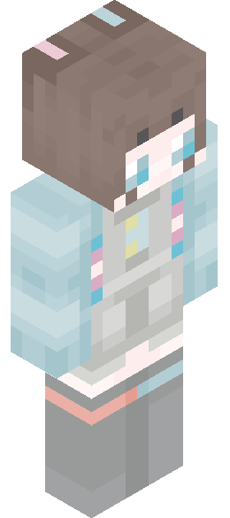 pleasehelpme783's full body