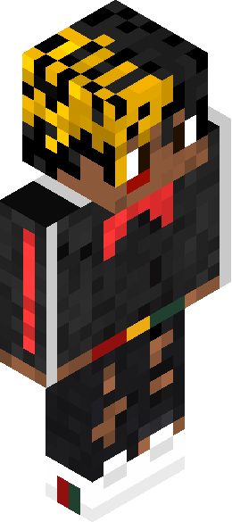 Devdude2012's full body