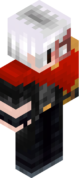 Eross0825's full body