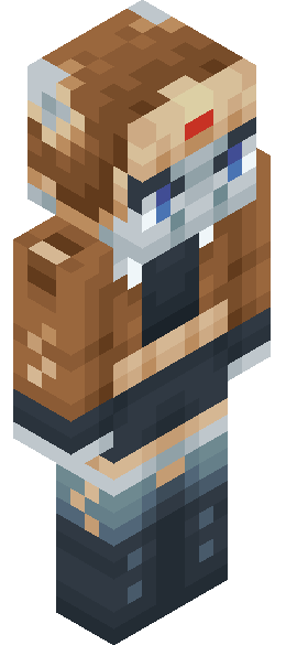 archimes512's full body