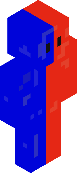 Ulassuer's full body