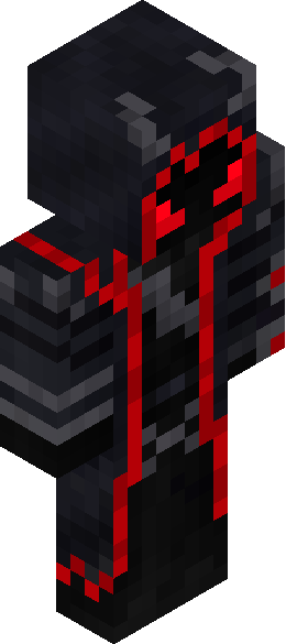 DragonsmithMC's full body