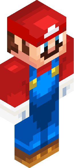 Lingolino's full body