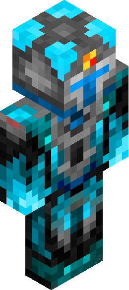 Diamondsmine300's full body