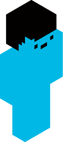 ItsMuddyIceJho3e's full body