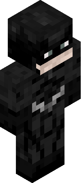 Parmesaan's full body