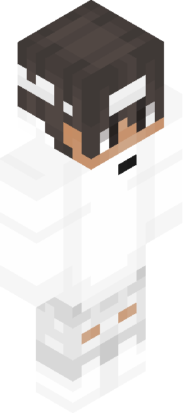 NickFell05's full body