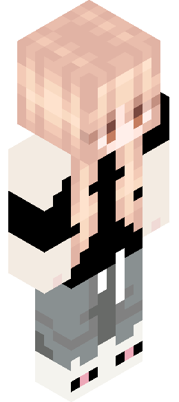 milkymayy's full body