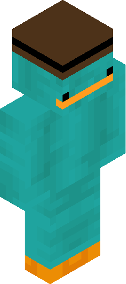 Jp3gamez's full body