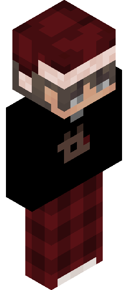 PROTOCOOPERATION's full body