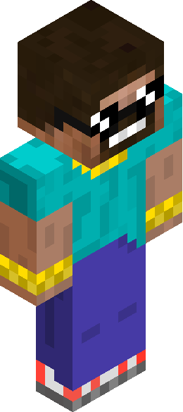 JarQuota's full body