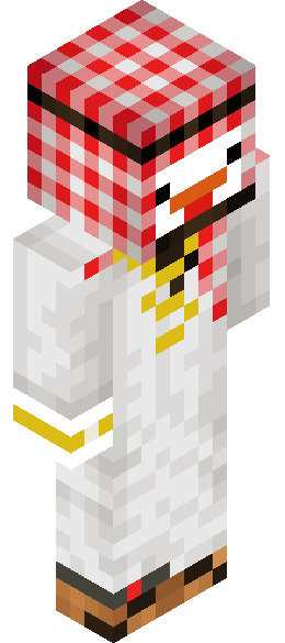 Flame_Gaming1's full body