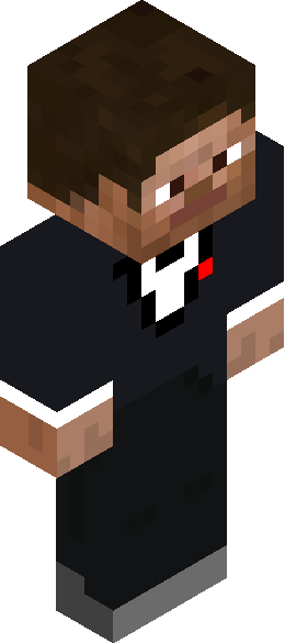 LAATIKKONAAMA's full body