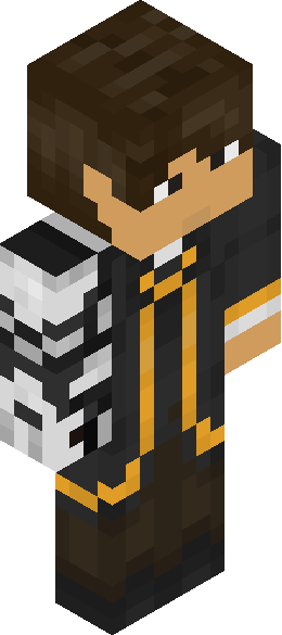 Mister_Sparx's full body