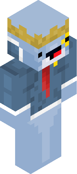 jajaboo1456's full body