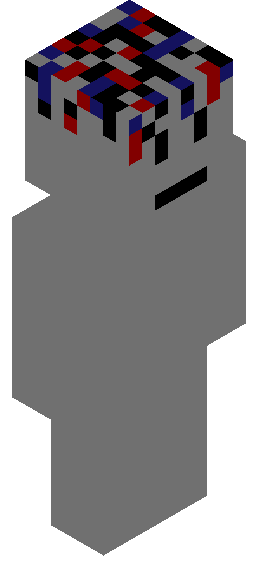 MaspellPenguin's full body