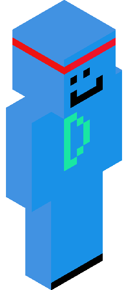 DDDAdrian's full body