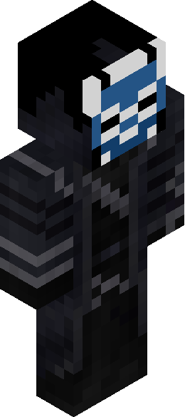 Mile_Milly's full body