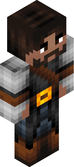 Danutzu69's full body