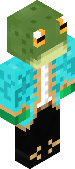 TheTrueMansfield's full body