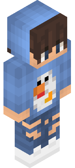 Dora2517's full body