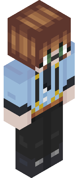 faust_cashier1's full body