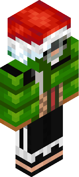 infinite_puppet's full body