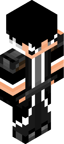 ItzAbelT's full body