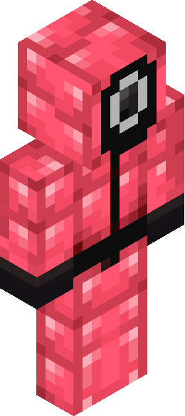 ItzAkiraa's full body