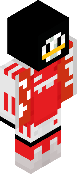 crazyravin's full body