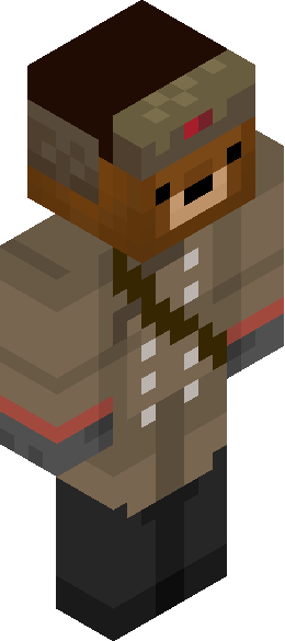 shysafeforsoAA's full body