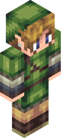 razercewl's full body