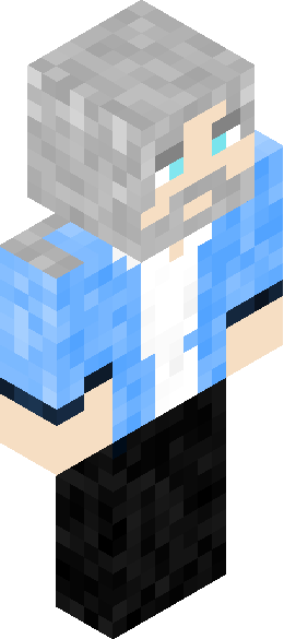 DeitzKhnuts's full body