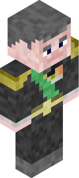 Gutenmorgen12's full body