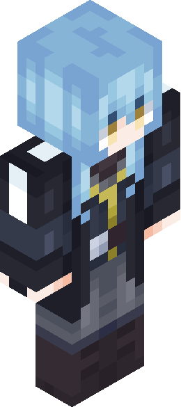 KanaVoid38's full body