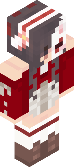 puppeter111's full body