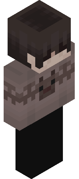 XmasFrosted's full body