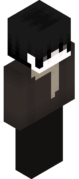 Ziplogcom's full body