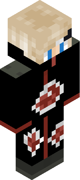 Unsealedcape746's full body