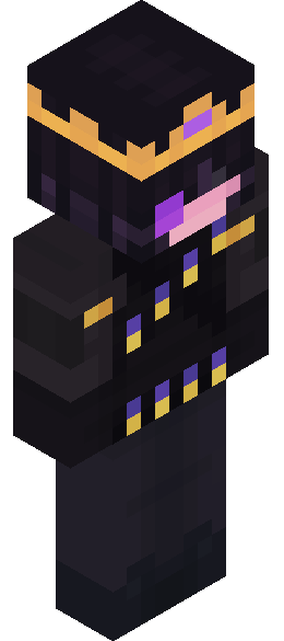 intelligency's full body