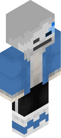 TheArgentinianX's full body