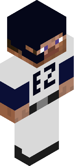 Legthrough's full body