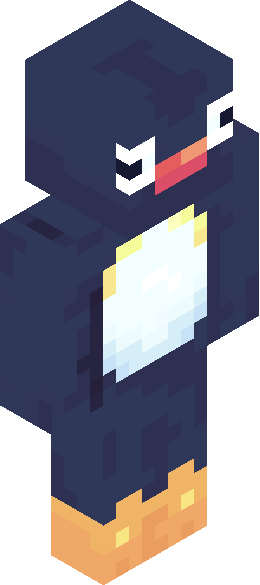 Its_YoursTruly's full body