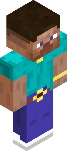 Stormset's full body