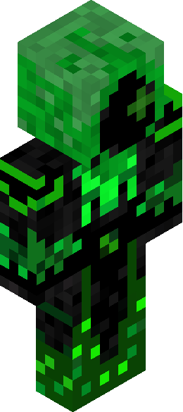 _Sulfuric_'s full body