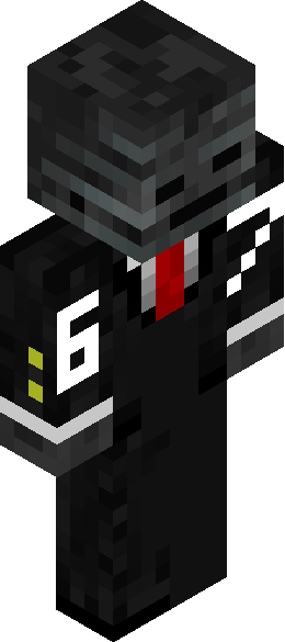 adibaros's full body