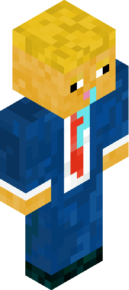 MATTEODENCOOLE's full body