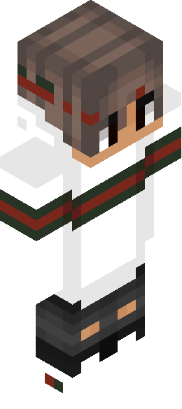 Scottiih's full body